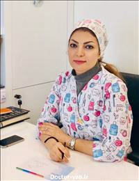 دکتر نسرین حسینی