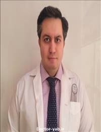 دکتر بهرام بدوحی