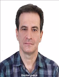 دکتر حمداله سعیدی