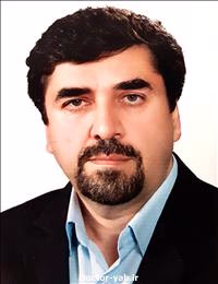 دکتر محمدرضا کسرائی