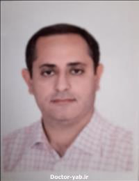 دکتر علی شریفی