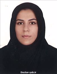 فاطمه اجودی