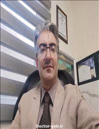 دکتر اسماعیل توتونچی