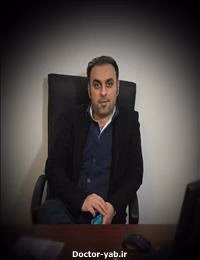 دکتر سید شهاب الدین بنی هاشمیان