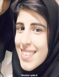فاطمه رجبی