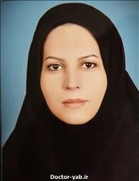 دکتر حمیده کاظمی