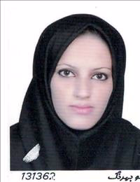دکتر سارا حسین میرزایی