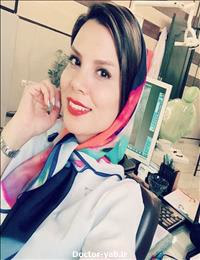 دکتر شقایق کریمی واجارگاهی