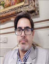 دکتر علیرضا رفیعی
