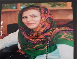 سعیده حسین زاده اشرفی
