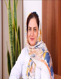 دکتر نرگس محمدی خوشرو دکتر نرگس محمدی خوشرو