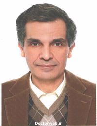 دکتر تیرنگ نیستانی دکتر تیرنگ نیستانی