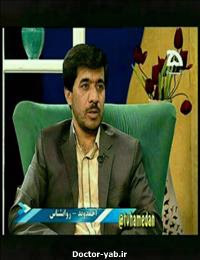 حسین احمدوند