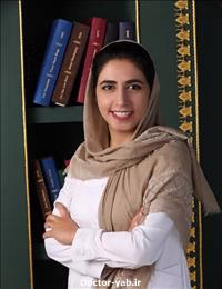 دکتر مریم کریمی