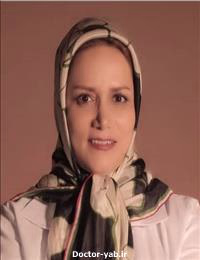 دکتر خدیجه جمشیدی خوش