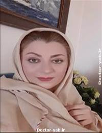 دکتر فهیمه جعفری گلستان