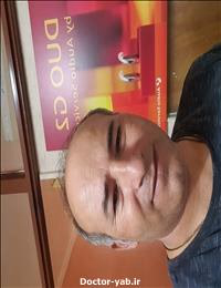 اسماعیل انصاری خیاوی