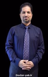 دکتر شهریار ناطق
