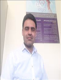 دکتر سید حامد واحدی