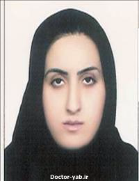 دکتر بنفشه محمدی