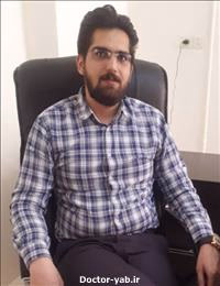 دکتر علی حیدرنیا