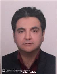 دکتر محسن تواضع