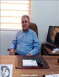 دکتر شهرام بلند پرواز