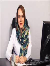 دکتر پریسا یوسف فام