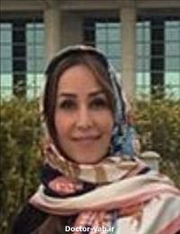 دکتر ساناز حیدرخان طهرانی
