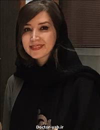 دکتر سحر زاهدی دکتر سحر زاهدی