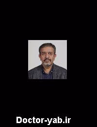 دکتر آرش رمضانی