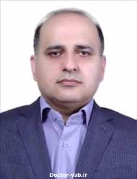 دکتر بابک محمودی