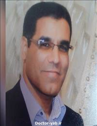 دکتر بهرام پاکزاد