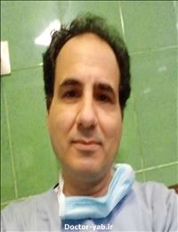 دکتر احمد آقائی میبدی