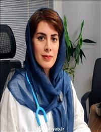 دکتر راضیه حاجی زاده