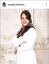 دکتر میترا وثوقی