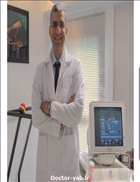 دکتر محمد نوری زاده