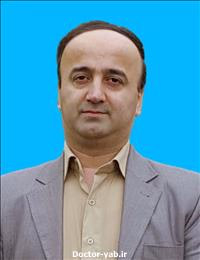 دکتر سید مرتضی بشیری ابراهیمیان