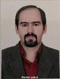 دکتر بهزاد داودی
