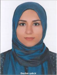 دکتر زینب کارجو سادات