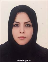 دکتر المیرا جعفری زاده