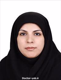 دکتر آزاده تردست