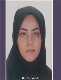 دکتر الهه مولوی