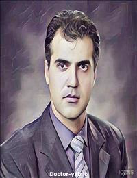 دکتر کیهان کندری