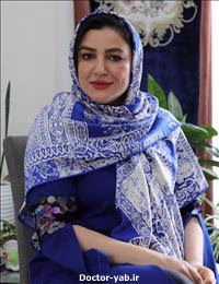 دکتر سهیلا قلی پور