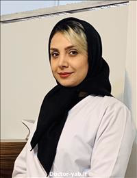 مریم فرجی