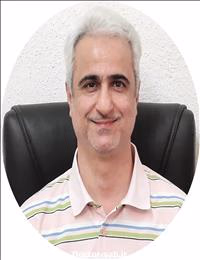 دکتر محمدرضا مسرورچهر