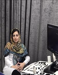 دکتر نرگس السادات خاتمی زاده