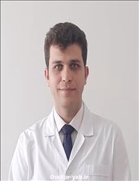 دکتر حامد طیبی دکتر حامد طیبی