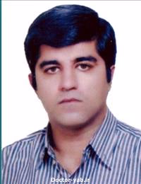 دکتر حسین اکبر